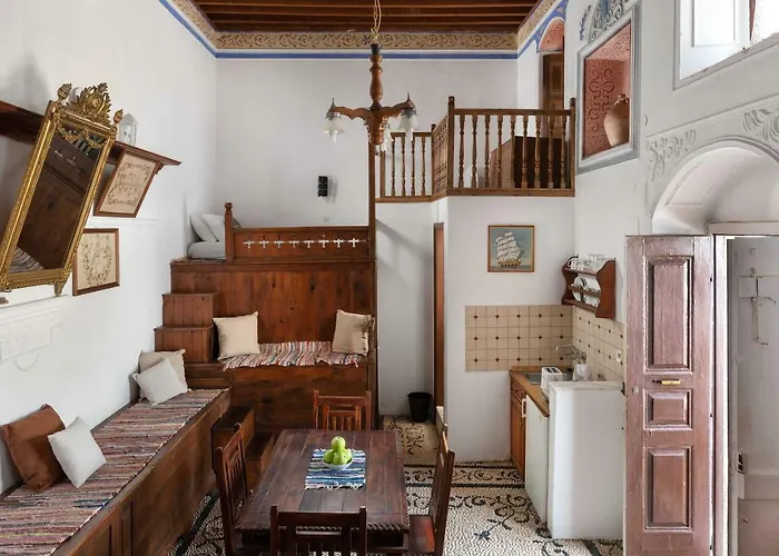 Elpis * Λίνδος