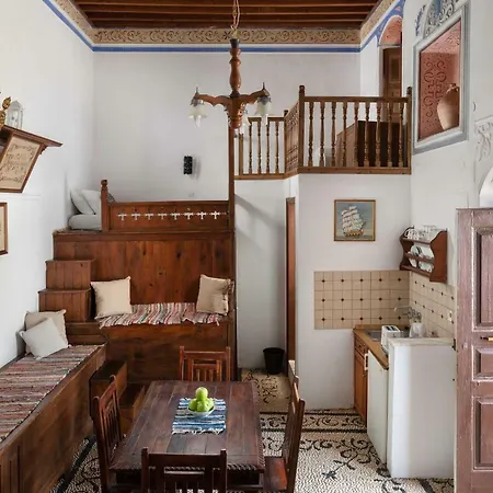 Elpis * Lindos (Rhodes)